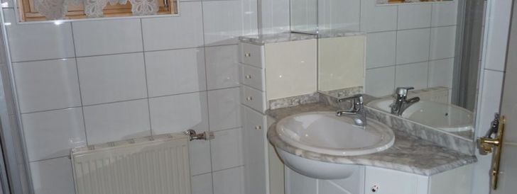 General information about your stay at Doris Appartement