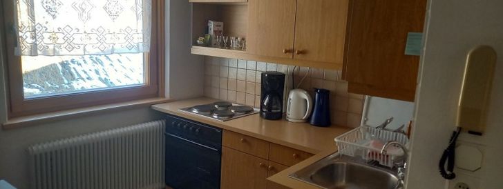 General information about your stay at Doris Appartement