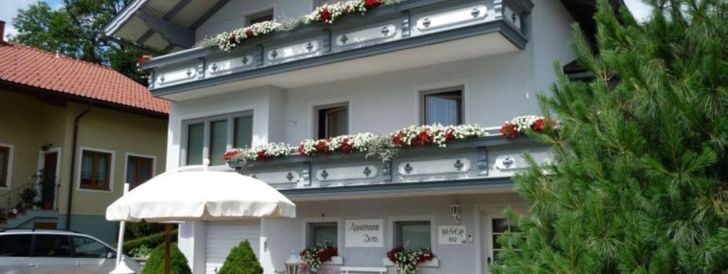 General information about your stay at Doris Appartement