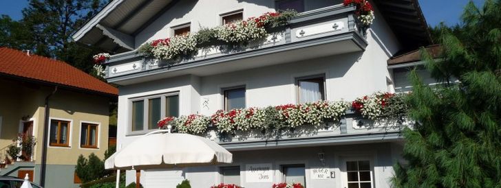 General information about your stay at Doris Appartement