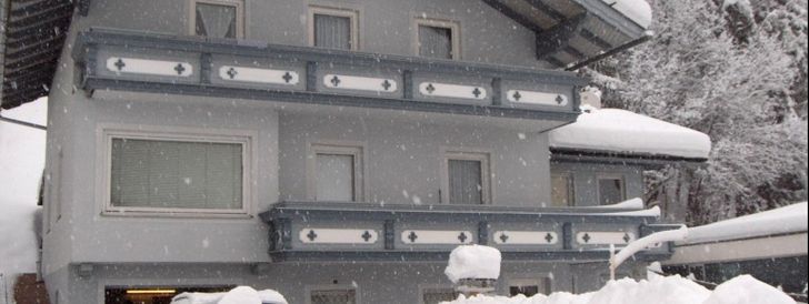 General information about your stay at Doris Appartement