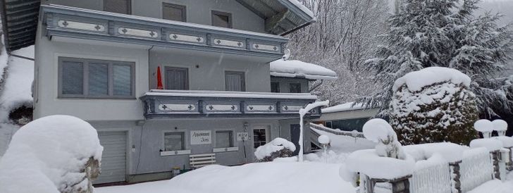 General information about your stay at Doris Appartement