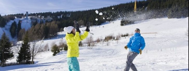 General information about your stay at Elldus Resort & Spa