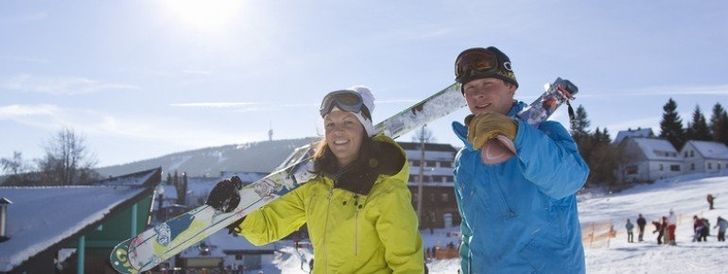 General information about your stay at Elldus Resort & Spa