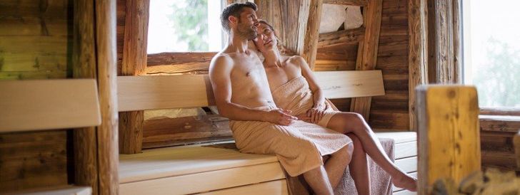 General information about your stay at Elldus Resort & Spa