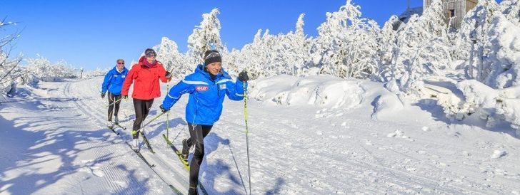 General information about your stay at Elldus Resort & Spa