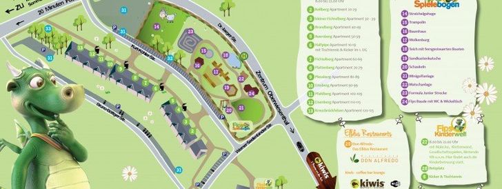 General information about your stay at Elldus Resort & Spa