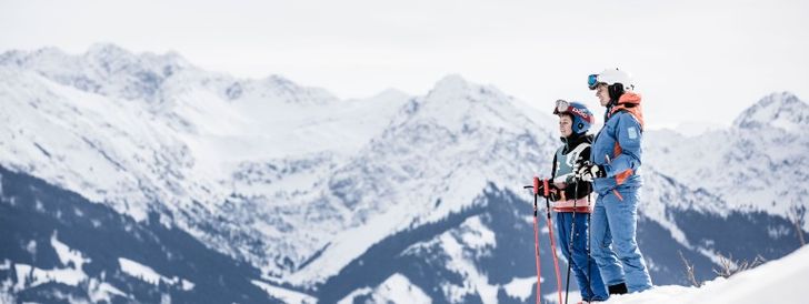 General information about your stay at Familotel Allgäuer Berghof