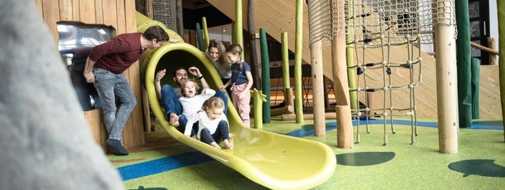 General information about your stay at Familotel Allgäuer Berghof