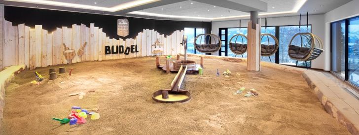 General information about your stay at Familotel Allgäuer Berghof