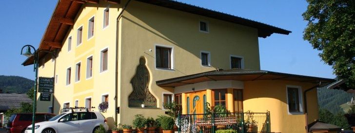 General information about your stay at Familie Hyden Pension Barbara