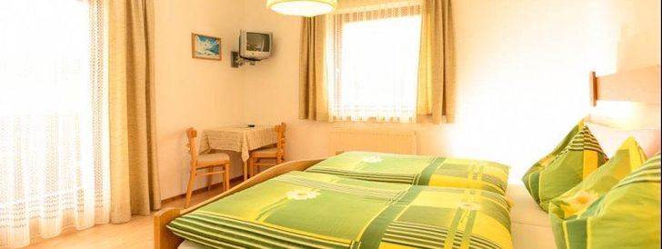 General information about your stay at Familie Hyden Pension Barbara