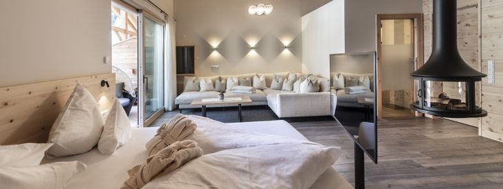 General information about your stay at Family-Only-Hotel Sonnwies Dolomites