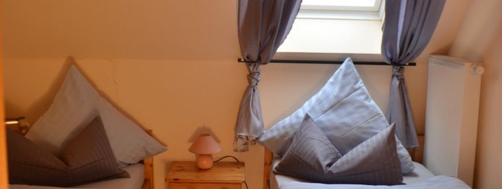 General information about your stay at Ferienvermietung Engelstädter