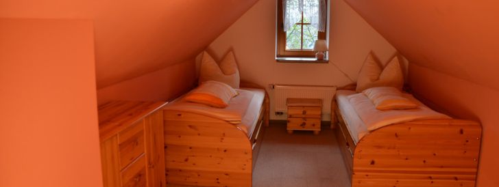 General information about your stay at Ferienvermietung Engelstädter