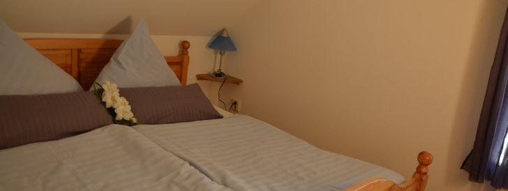 General information about your stay at Ferienvermietung Engelstädter