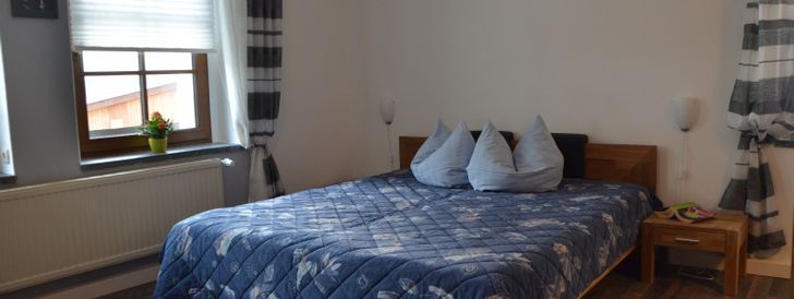 General information about your stay at Ferienvermietung Engelstädter