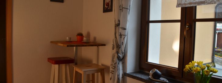 General information about your stay at Ferienvermietung Engelstädter