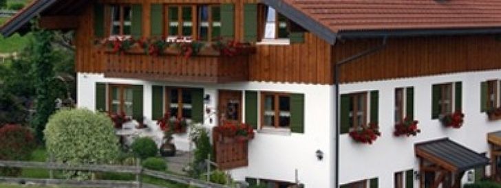 General information about your stay at Ferienwohnung Andrea