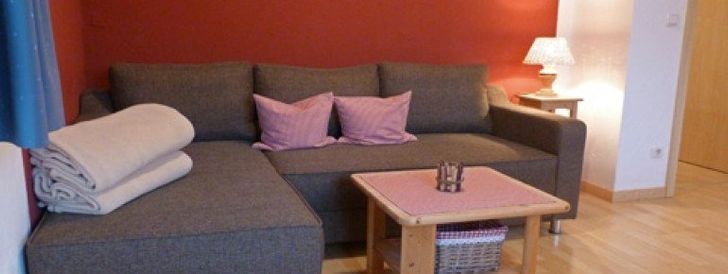 General information about your stay at Ferienwohnung Andrea