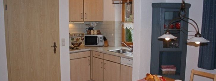 General information about your stay at Ferienwohnung Andrea