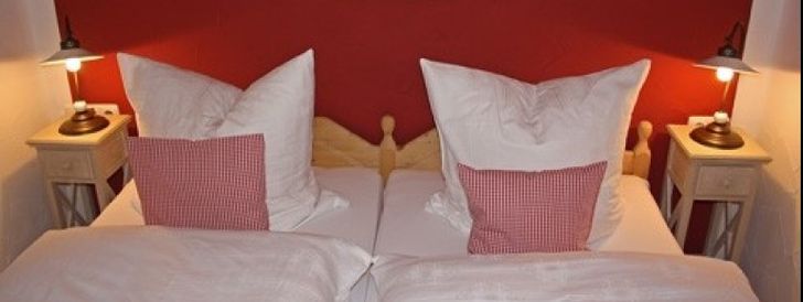 General information about your stay at Ferienwohnung Andrea