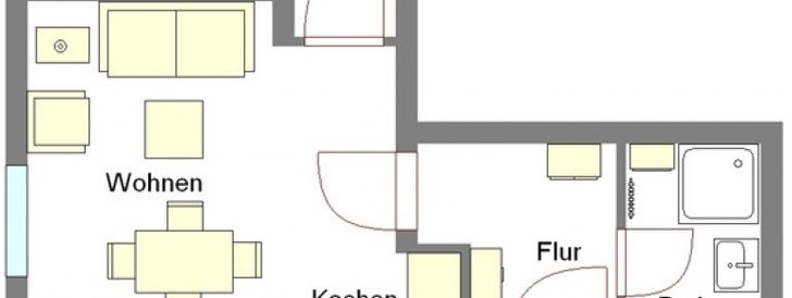 General information about your stay at Ferienwohnung Andrea