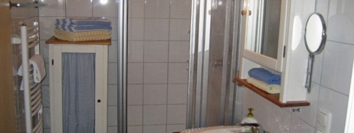 General information about your stay at Ferienwohnung Andrea