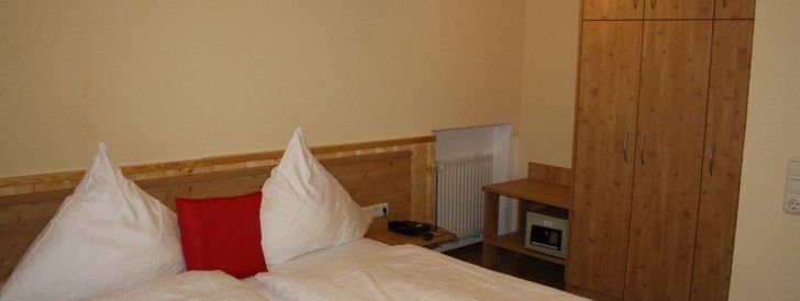 General information about your stay at Ferienwohnung Bärenhof