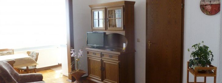 General information about your stay at Ferienwohnung Cäcilie