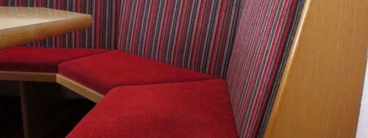 General information about your stay at Ferienwohnung Fabian