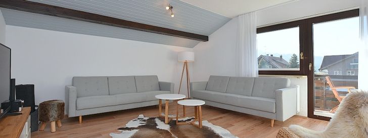 General information about your stay at Apartment Löwenzahn