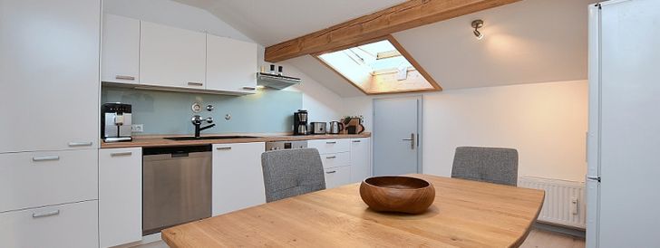 General information about your stay at Apartment Löwenzahn