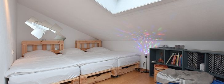 General information about your stay at Apartment Löwenzahn