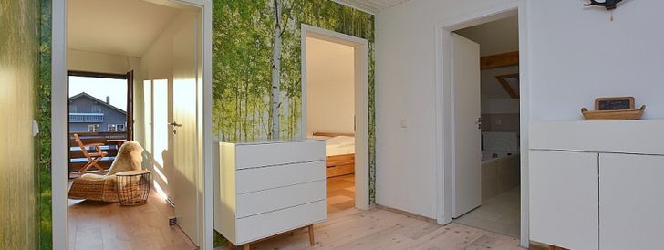 General information about your stay at Apartment Löwenzahn