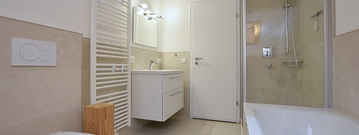 General information about your stay at Apartment Löwenzahn