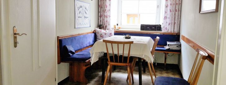 General information about your stay at Ferienwohnung-Pension Sladek