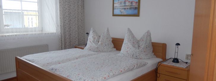 General information about your stay at Ferienwohnung-Pension Sladek