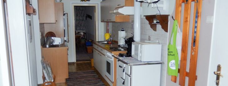 General information about your stay at Ferienwohnung-Pension Sladek