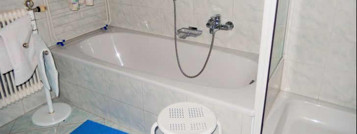 General information about your stay at Ferienwohnung-Pension Sladek