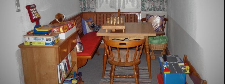 General information about your stay at Ferienwohnung-Pension Sladek