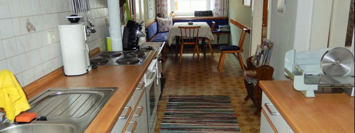 General information about your stay at Ferienwohnung-Pension Sladek