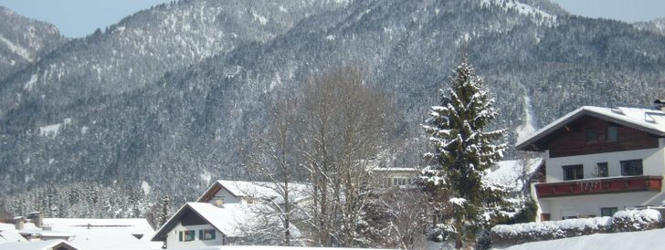 General information about your stay at Ferienwohnung Stickler