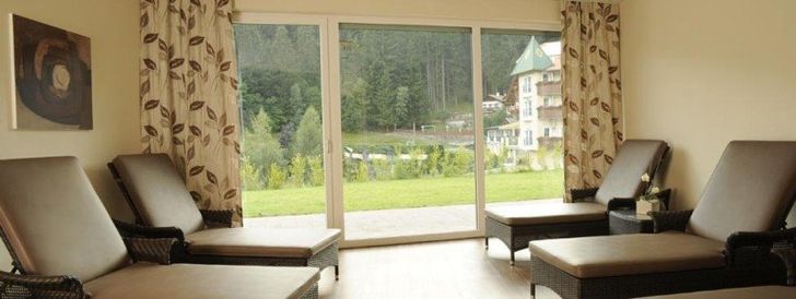 General information about your stay at Ferienwohnungen Christine