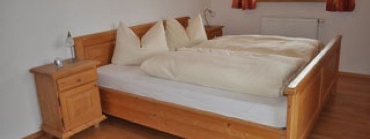 General information about your stay at Ferienwohnungen am Lahnerbach