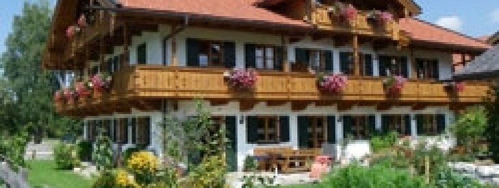 General information about your stay at Ferienwohnungen am Lahnerbach