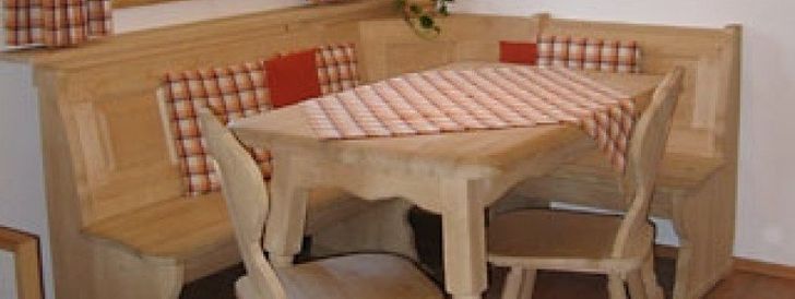 General information about your stay at Ferienwohnungen am Lahnerbach