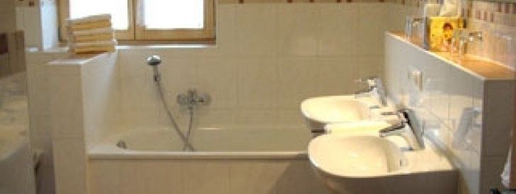 General information about your stay at Ferienwohnungen am Lahnerbach