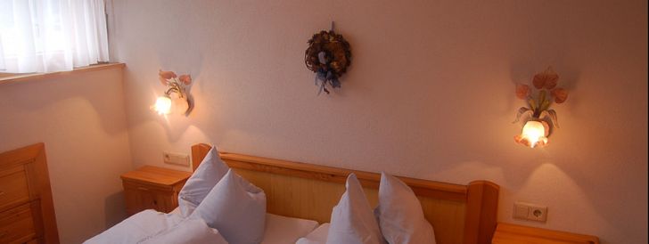 General information about your stay at Ferienwohnungen Flörl