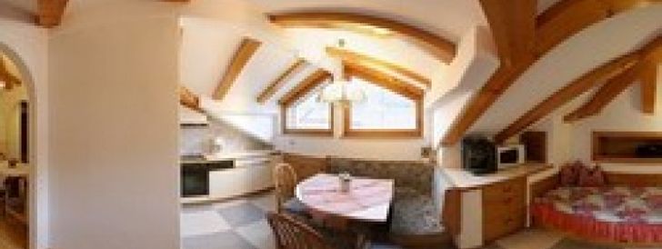 General information about your stay at Ferienwohnungen Flörl